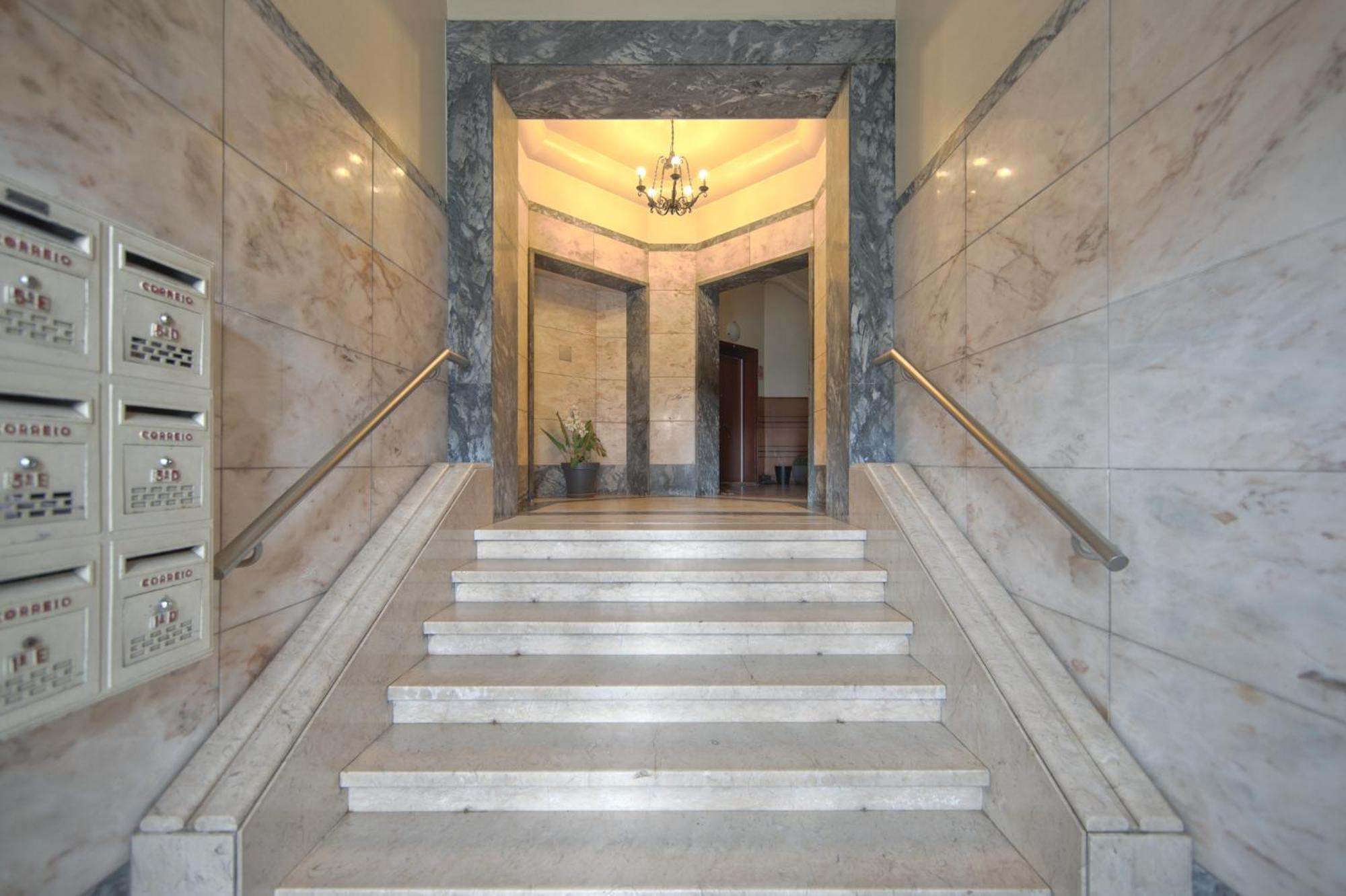 Gaspar House Лиссабон Экстерьер фото