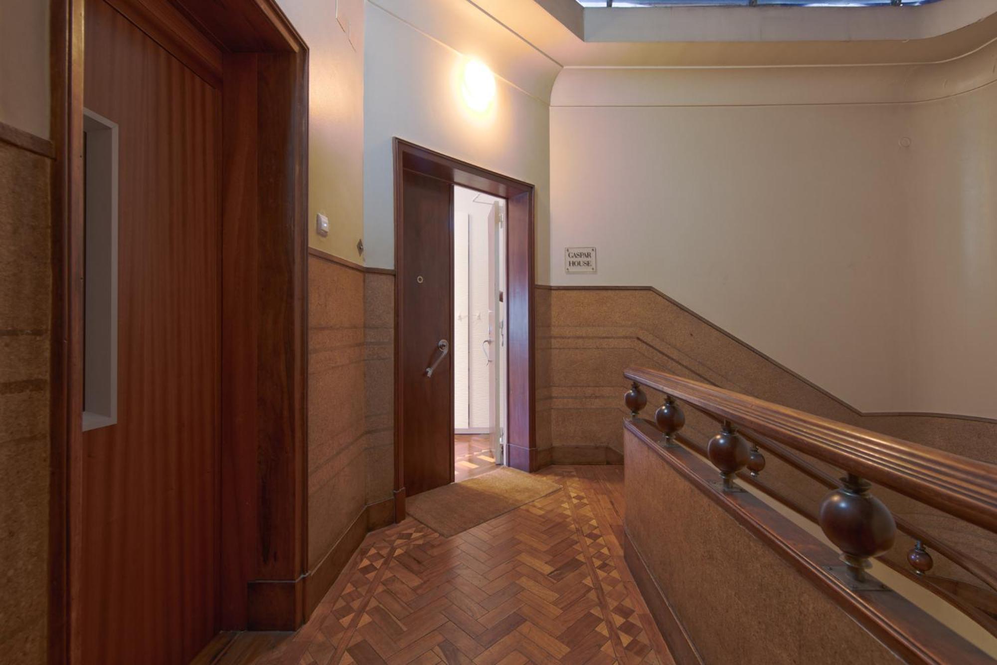 Gaspar House Лиссабон Экстерьер фото
